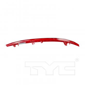 2014 Kia Forte Reflector Assembly Rear Left TYC 17545400 image 3 of 4
