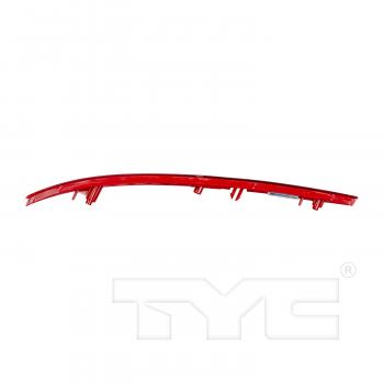 2014 Kia Forte Reflector Assembly Rear Left TYC 17545400 image 4 of 4