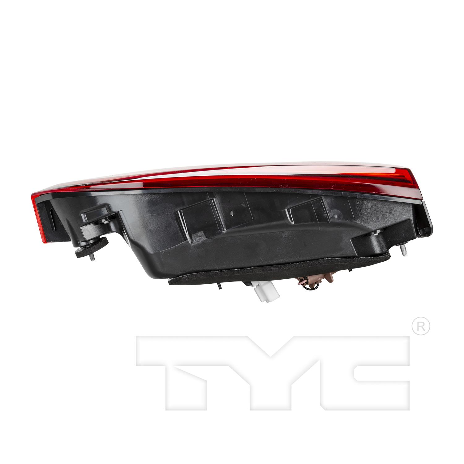 TYC 17545800 - Tail Light Assembly TYC 17545800 Tail Light Assembly product image 5 of 6