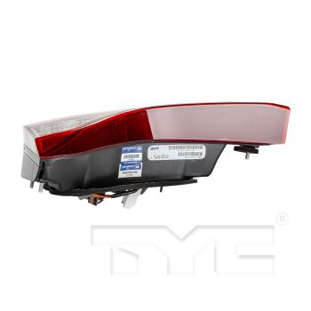 TYC 175458009 - Tail Light Assembly TYC 175458009 Tail Light Assembly product image 6 of 6