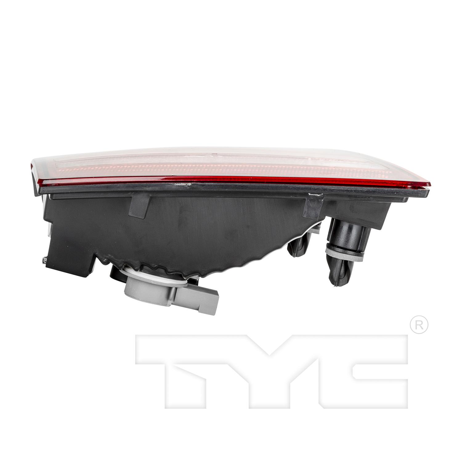 TYC 175462001 - Tail Light Assembly TYC 175462001 Tail Light Assembly product image 6 of 6