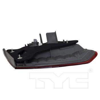 TYC 175463009 Tail Light Assembly product image 6 of 6