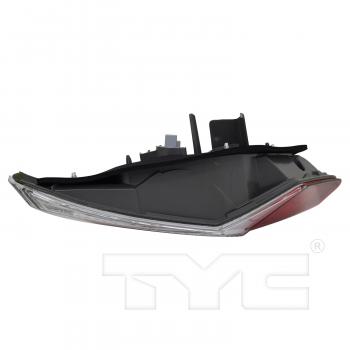 TYC 175464009 Tail Light Assembly product image 5 of 6
