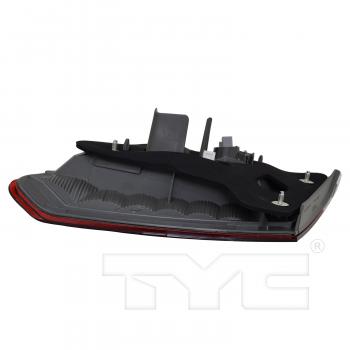 TYC 175464009 Tail Light Assembly product image 6 of 6