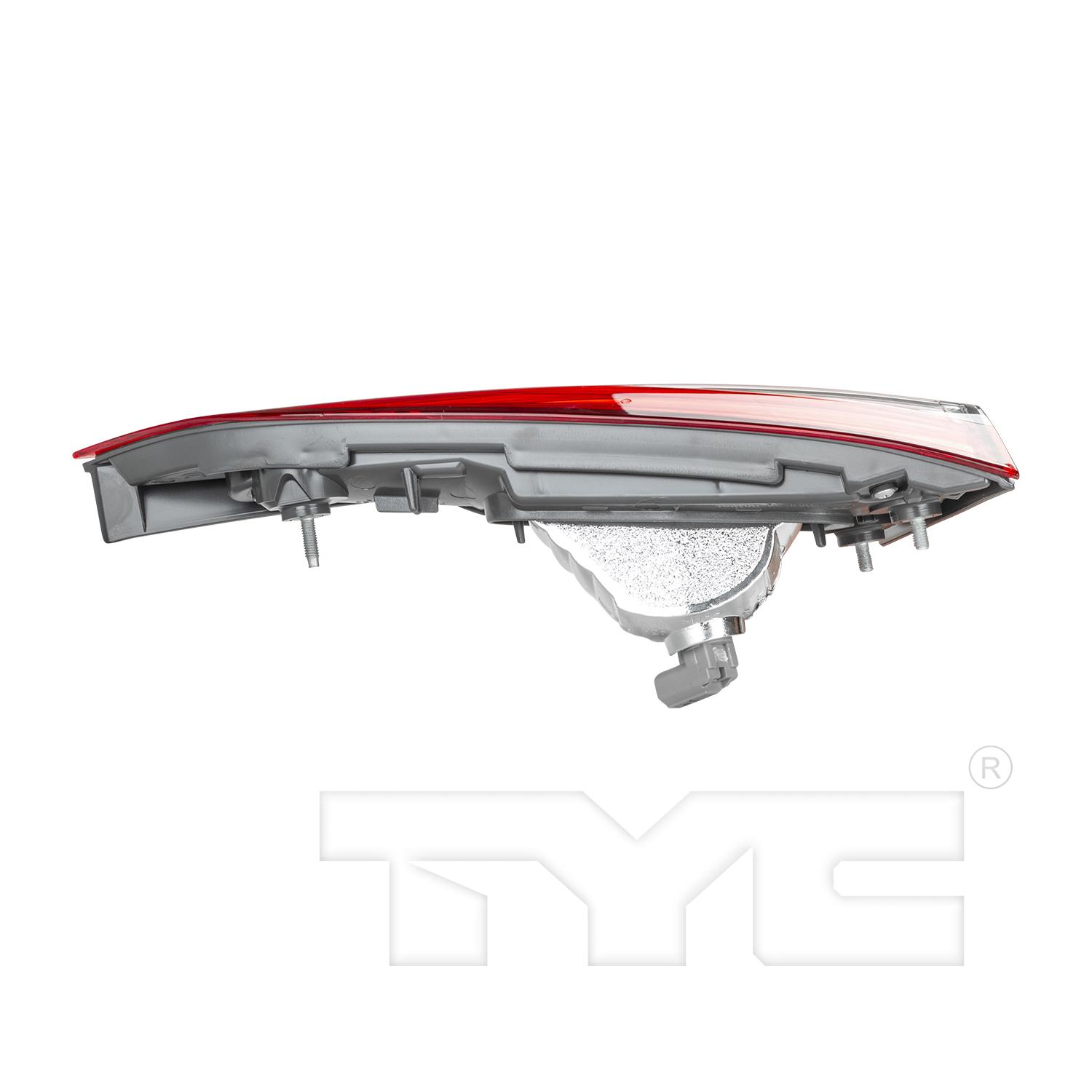 TYC 175472001 - Tail Light Assembly TYC 175472001 Tail Light Assembly product image 5 of 6