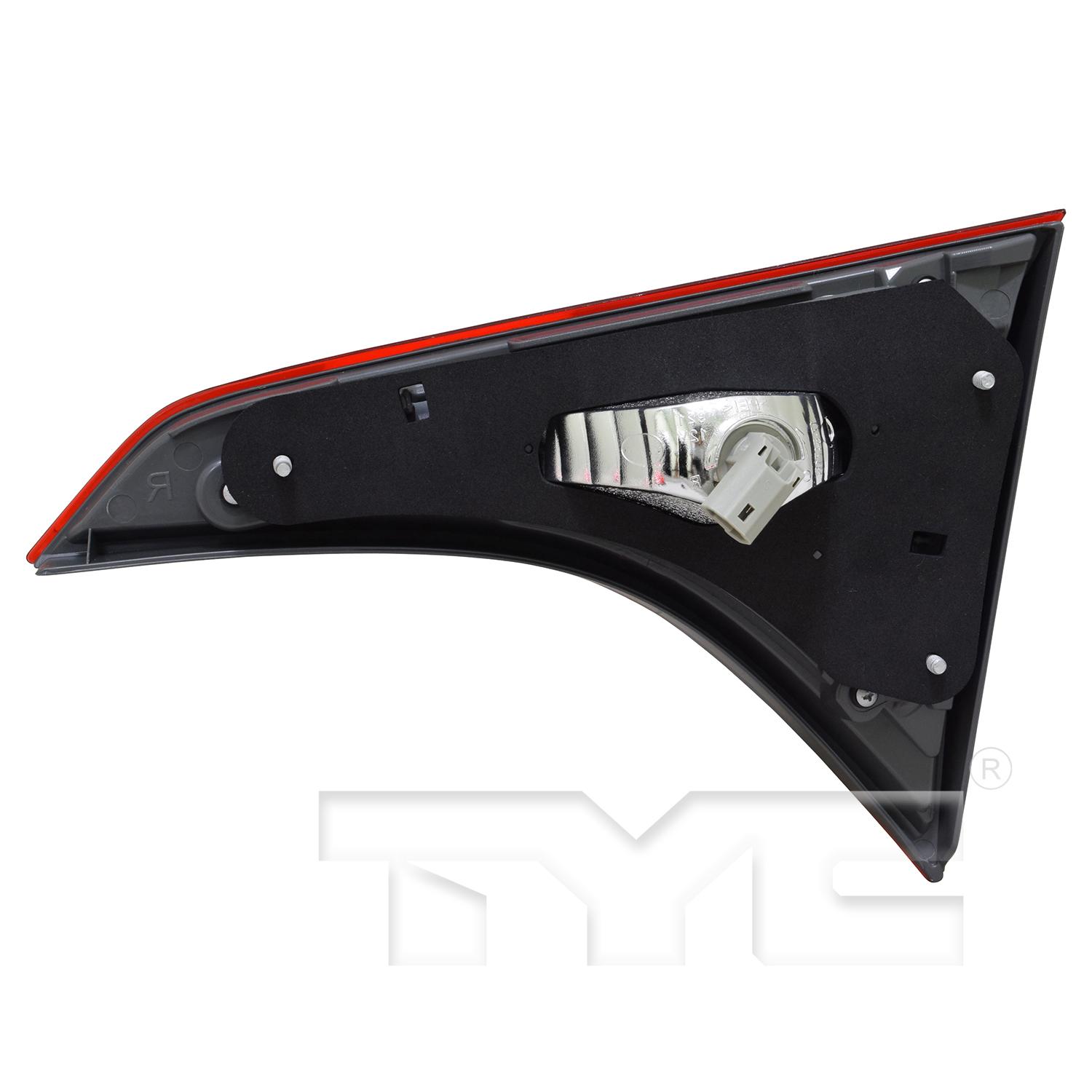 TYC 17547290 - Tail Light Assembly TYC 17547290 Tail Light Assembly product image 2 of 6
