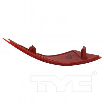 TYC 175478009 Reflector Assembly product image 5 of 6