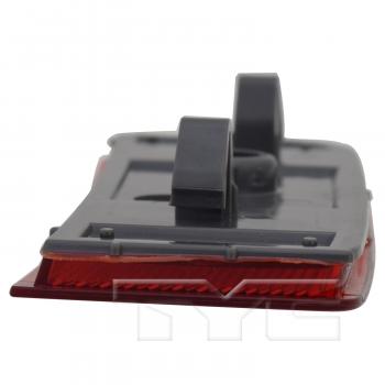 TYC 175483009 Reflector Assembly product image 5 of 6