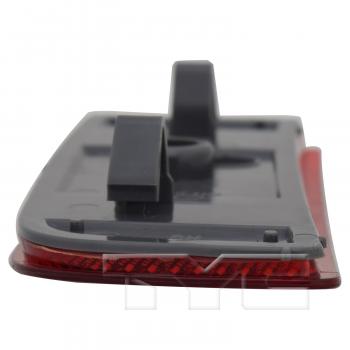 TYC 175483009 Reflector Assembly product image 6 of 6