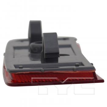 TYC 17548400 - Reflector Assembly TYC 17548400 Reflector Assembly product image 5 of 6
