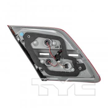 2019 Ford Taurus Tail Light Assembly Right Inner TYC 175497009 image 2 of 2