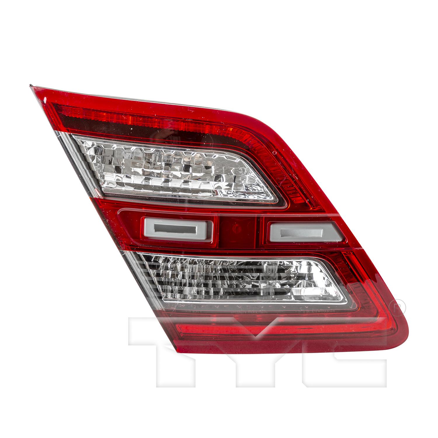 TYC 175498001 Tail Light Assembly product image 1 of 6