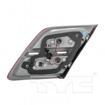 2016 Ford Taurus Tail Light Assembly Left Inner TYC 175498009 image 2 of 4