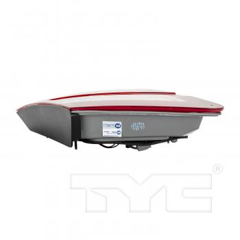 TYC 175498009 Tail Light Assembly product image 6 of 6