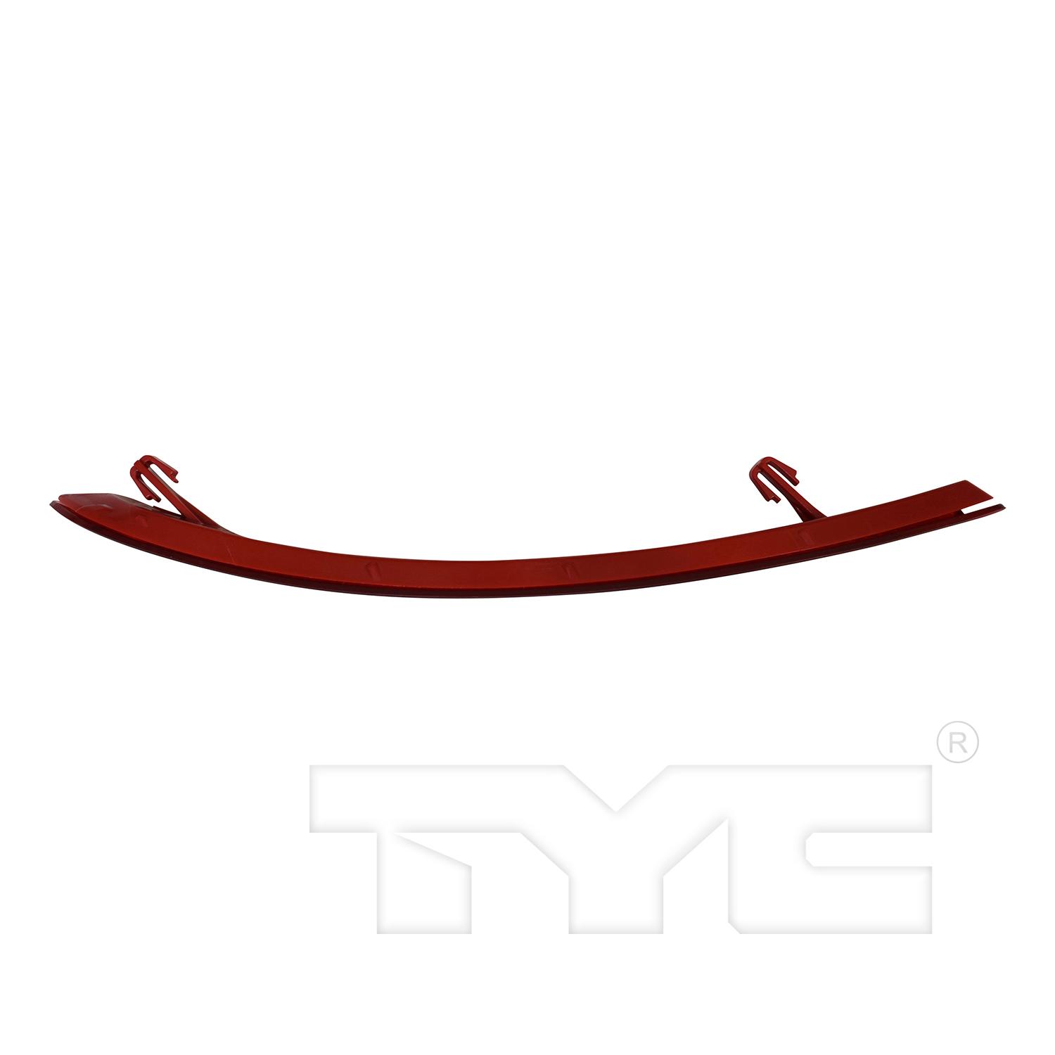 TYC 175508009 - Reflector Assembly TYC 175508009 Reflector Assembly product image 5 of 6