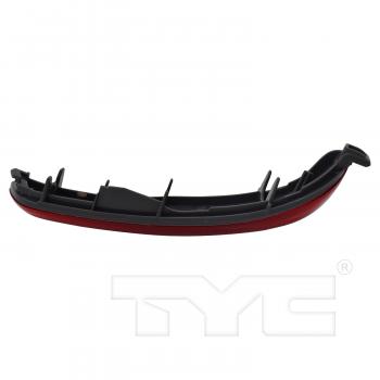 2015 Jeep Cherokee Reflector Assembly Rear Right TYC 17551100 image 2 of 4