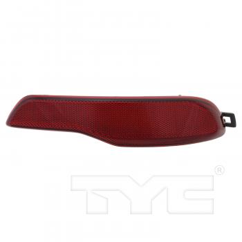 2015 Jeep Cherokee Reflector Assembly Rear Right TYC 175511009 image 1 of 4