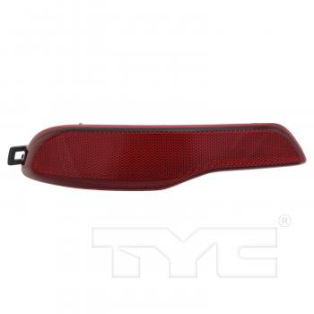 TYC 175512009 Reflector Assembly product image 5 of 12