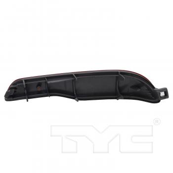 TYC 175512009 Reflector Assembly product image 6 of 12