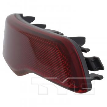 TYC 175512009 Reflector Assembly product image 8 of 12