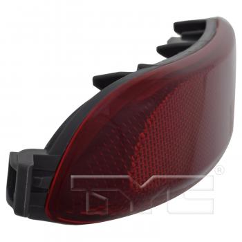 TYC 175512009 Reflector Assembly product image 11 of 12