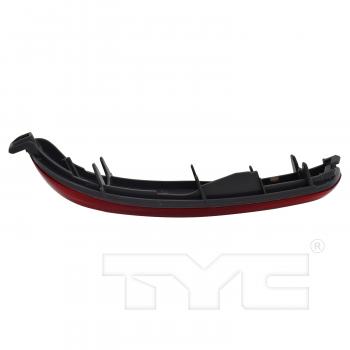 TYC 175512009 Reflector Assembly product image 12 of 12