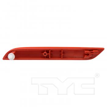 2016 Acura RDX Reflector Assembly Rear Right TYC 175549009 image 2 of 4