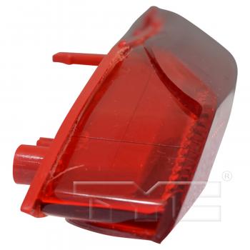 2018 Kia Sorento Reflector Assembly Rear Right TYC 175565009 image 3 of 4