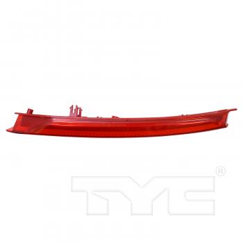 TYC 175565009 Reflector Assembly product image 5 of 6