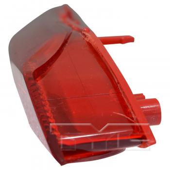2018 Kia Sorento Reflector Assembly Rear Left TYC 175566009 image 3 of 4