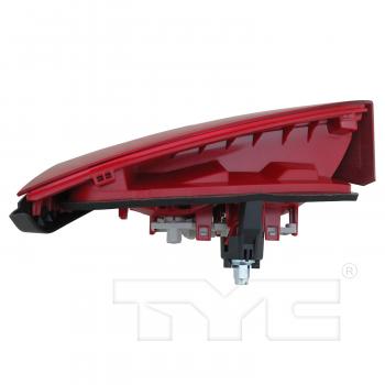 TYC 175573009 Tail Light Assembly product image 5 of 6