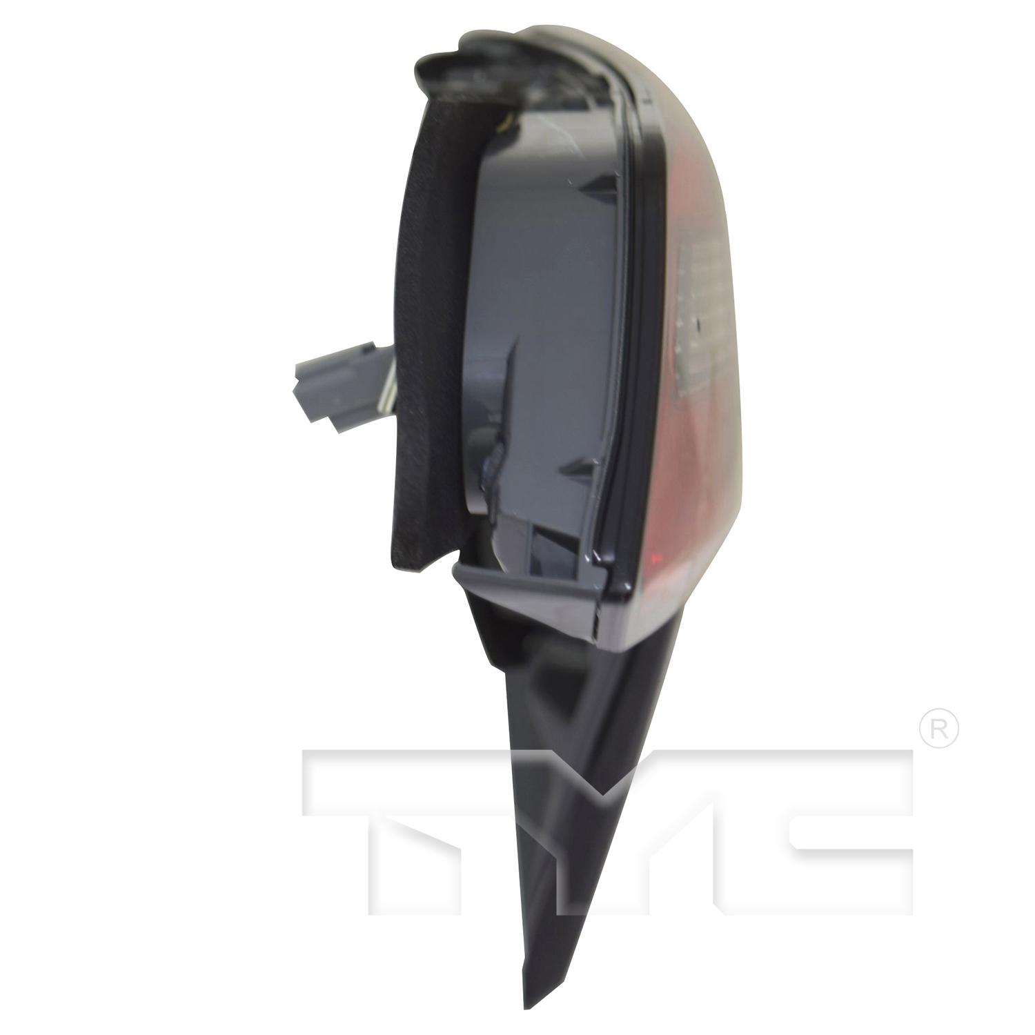 TYC 17557790 - Tail Light Assembly TYC 17557790 Tail Light Assembly product image 12 of 12