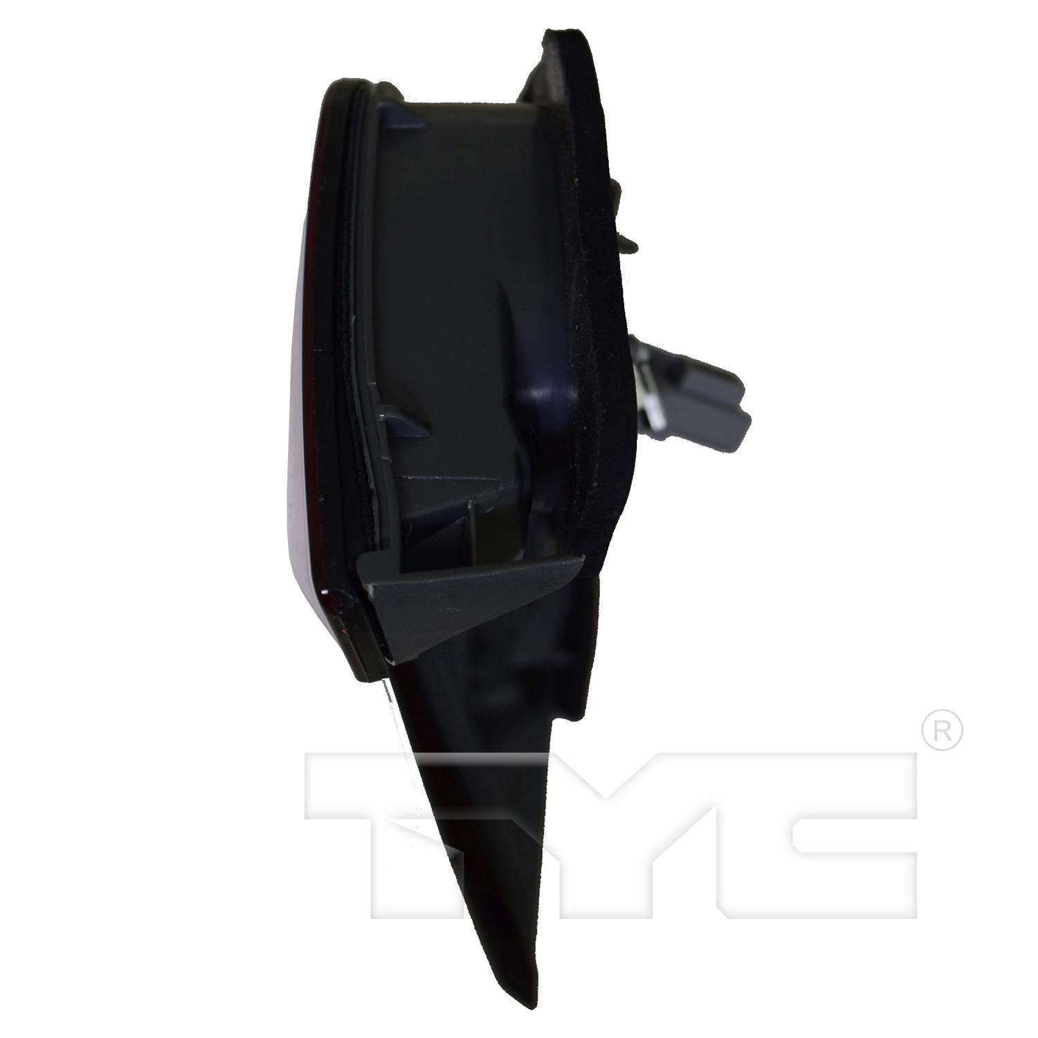TYC 175578009 - Tail Light Assembly TYC 175578009 Tail Light Assembly product image 3 of 6