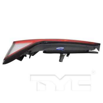 2021 Honda HR-V Tail Light Assembly Left Inner TYC 17557890 image 4 of 4