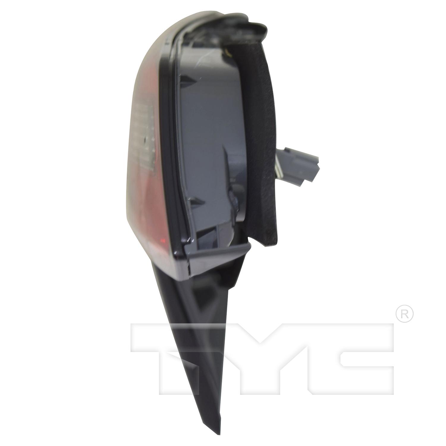 TYC 17557890 - Tail Light Assembly TYC 17557890 Tail Light Assembly product image 6 of 12