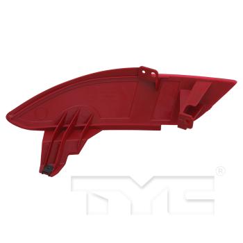 2021 Honda HR-V Reflector Assembly Rear Right TYC 17557900 image 2 of 4