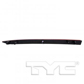 2018 Ford Edge Reflector Assembly Rear Right TYC 175587009 image 2 of 4
