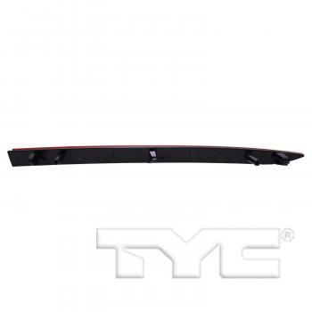 2018 Ford Edge Reflector Assembly Rear Left TYC 175588009 image 2 of 4