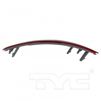 TYC 175591009 Reflector Assembly product image 5 of 6