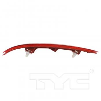 TYC 17560400 - Reflector Assembly TYC 17560400 Reflector Assembly product image 6 of 6