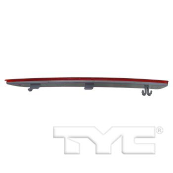 2018 Ford Explorer Reflector Assembly