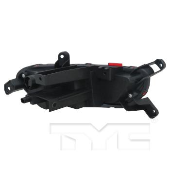 2019 Mazda CX-3 Reflector Assembly Rear Right TYC 17562300 image 2 of 4
