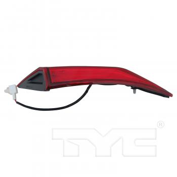 TYC 17565000 Tail Light Assembly product image 6 of 6