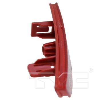 TYC 175658009 Reflector Assembly product image 5 of 6