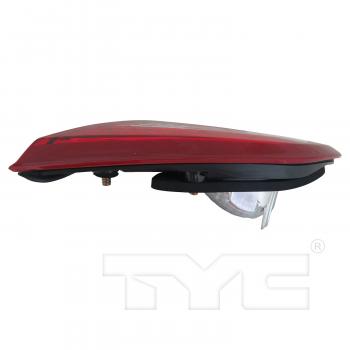 TYC 175667009 Tail Light Assembly product image 5 of 6
