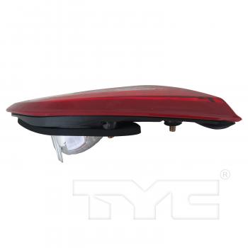 TYC 175668009 - Tail Light Assembly TYC 175668009 Tail Light Assembly product image 5 of 6