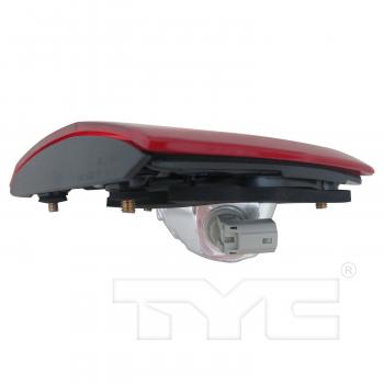 TYC 175668009 - Tail Light Assembly TYC 175668009 Tail Light Assembly product image 6 of 6