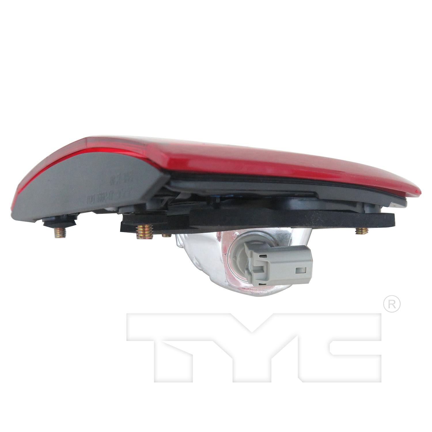 TYC 175668909 Tail Light Assembly product image 6 of 6
