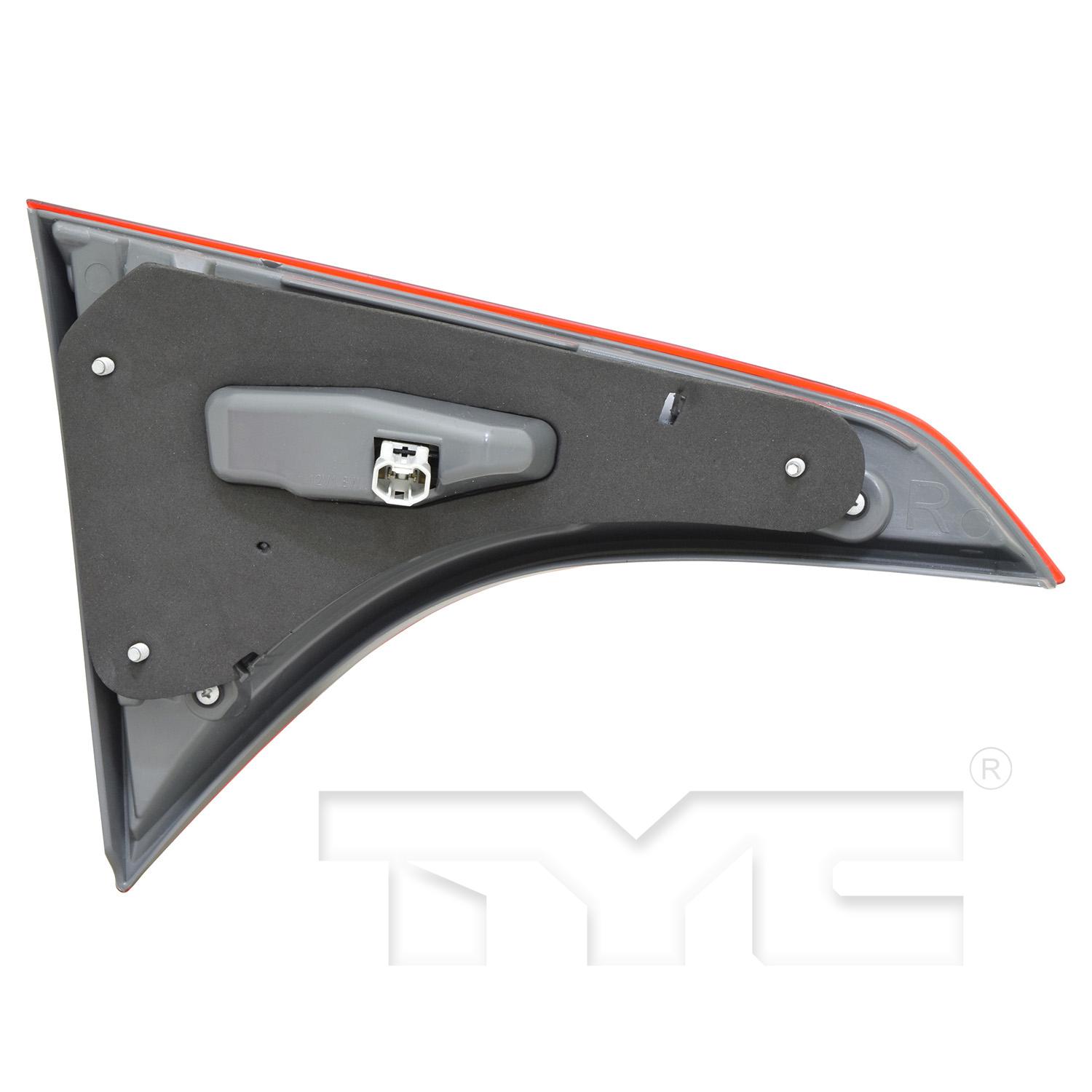 TYC 17570300 - Tail Light Assembly TYC 17570300 Tail Light Assembly product image 2 of 6