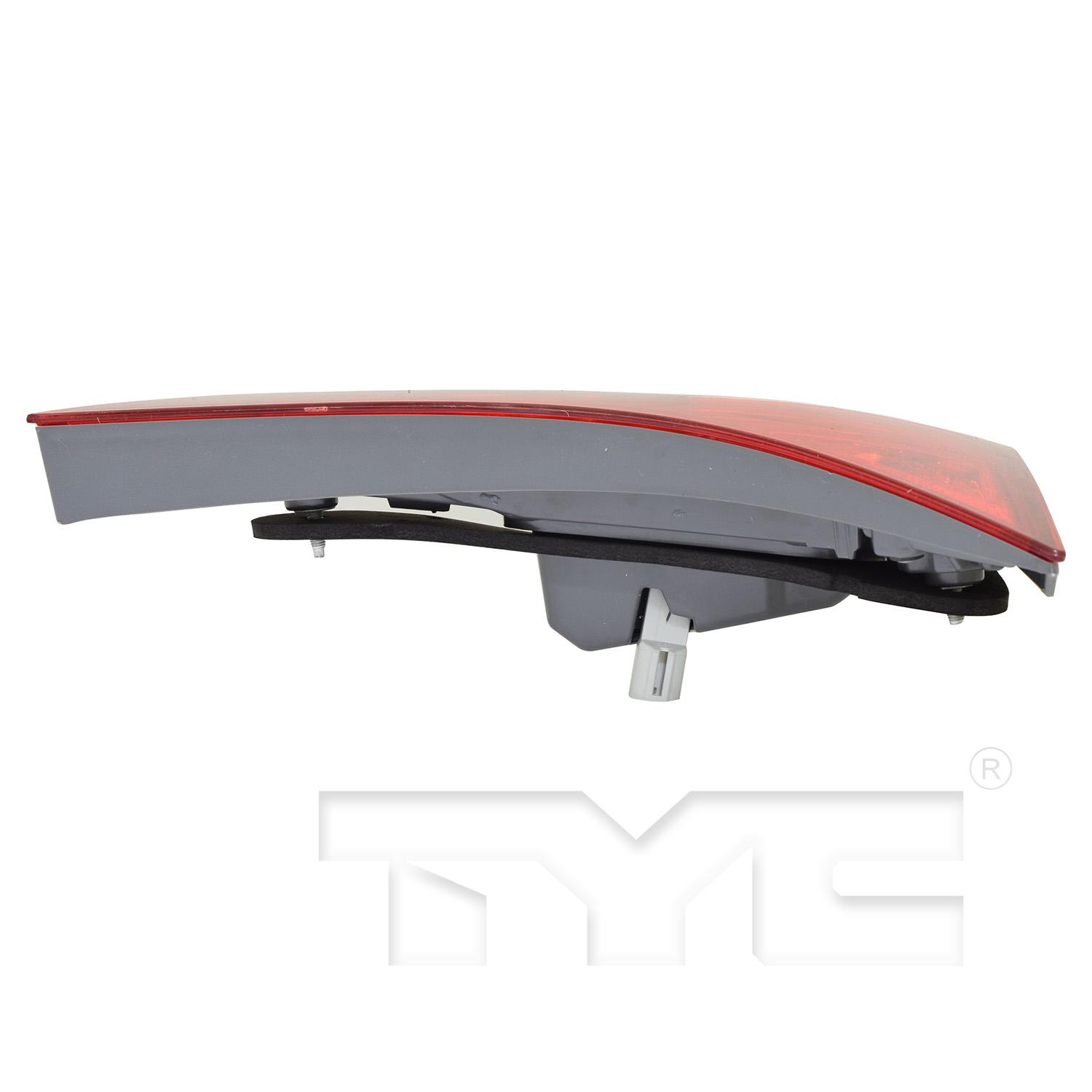 TYC 17570300 - Tail Light Assembly TYC 17570300 Tail Light Assembly product image 6 of 6